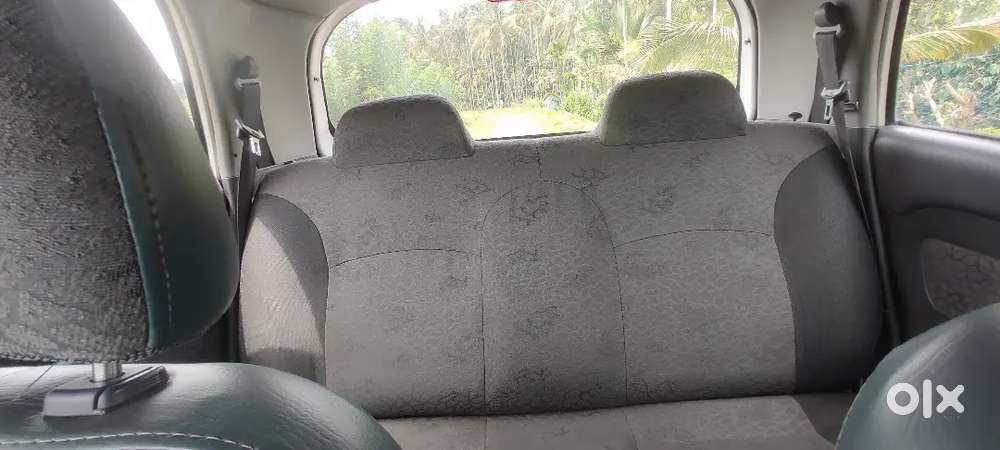 Hyundai Santro Xing 2007 Petrol 140000 Km Driven