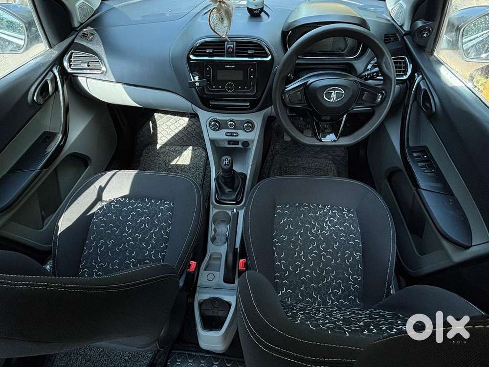 Tata Tiago 1.05 Revotorq Xt, 2020, Petrol