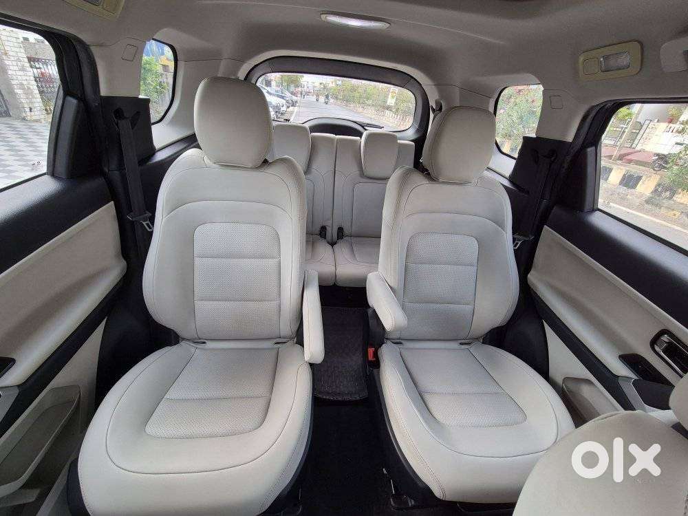 Tata Safari 2.0 Kryotec Xz Plus 6 Str, 2021, Diesel