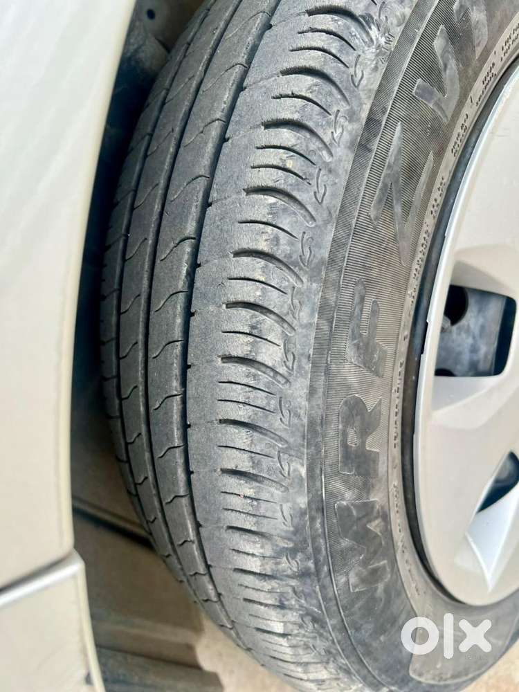 Maruti Suzuki Wagon R 1.0 2024