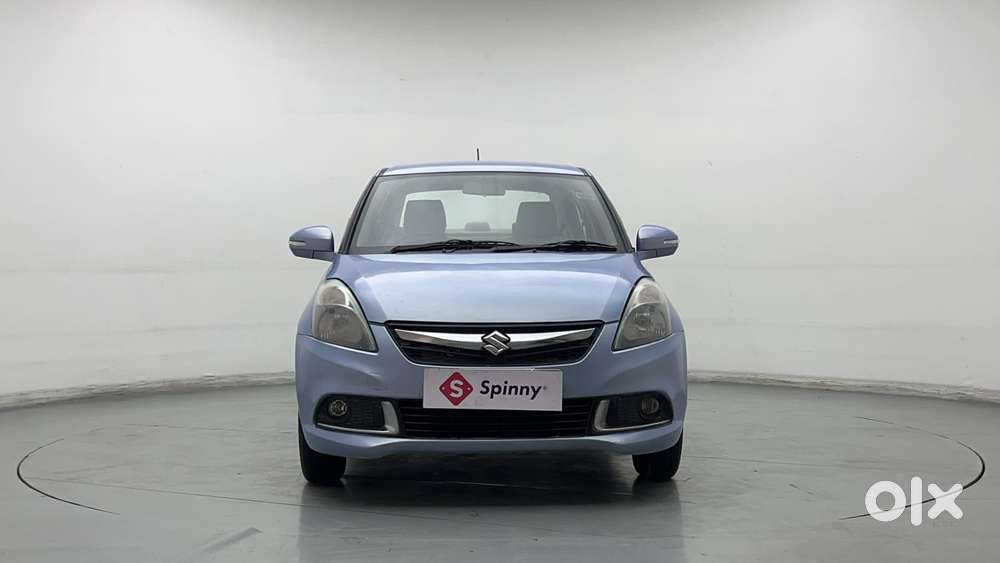 Maruti Suzuki Swift Dzire 1.3 Vxi, 2015, Petrol
