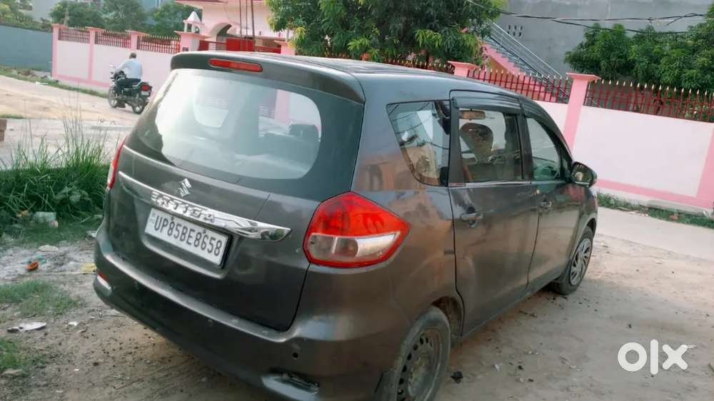 Maruti Suzuki Ertiga Vdi 2018 Smart Hybrid