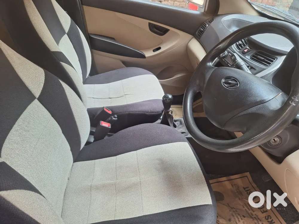 Hyundai Eon 2014 Model 1st Owner Mint Condition