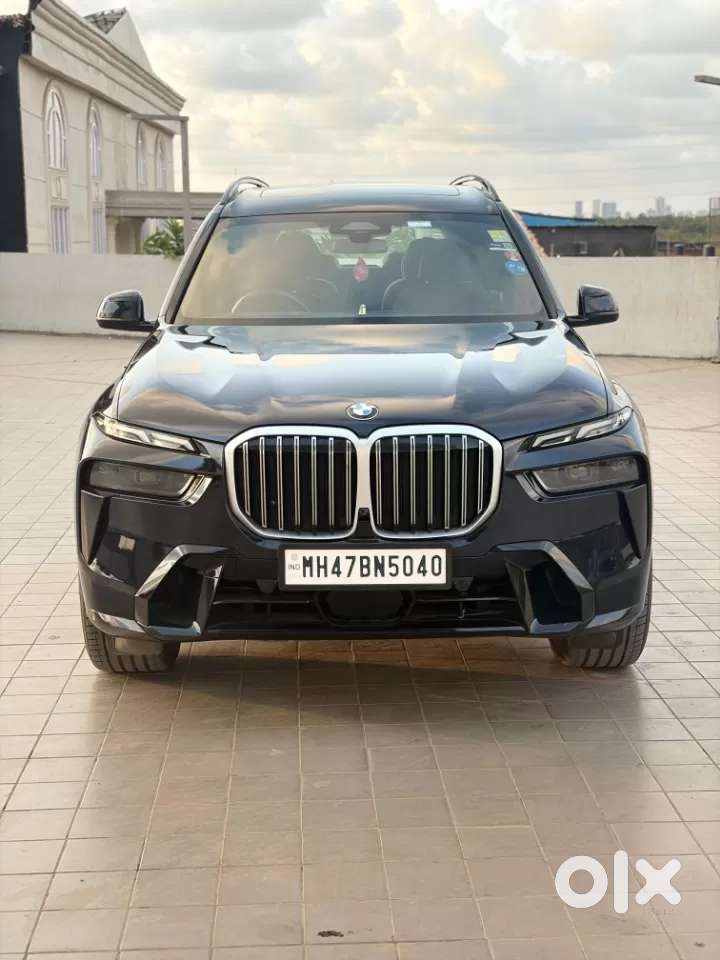 Bmw X7 3.0 Xdrive 40d M Sport, 2023