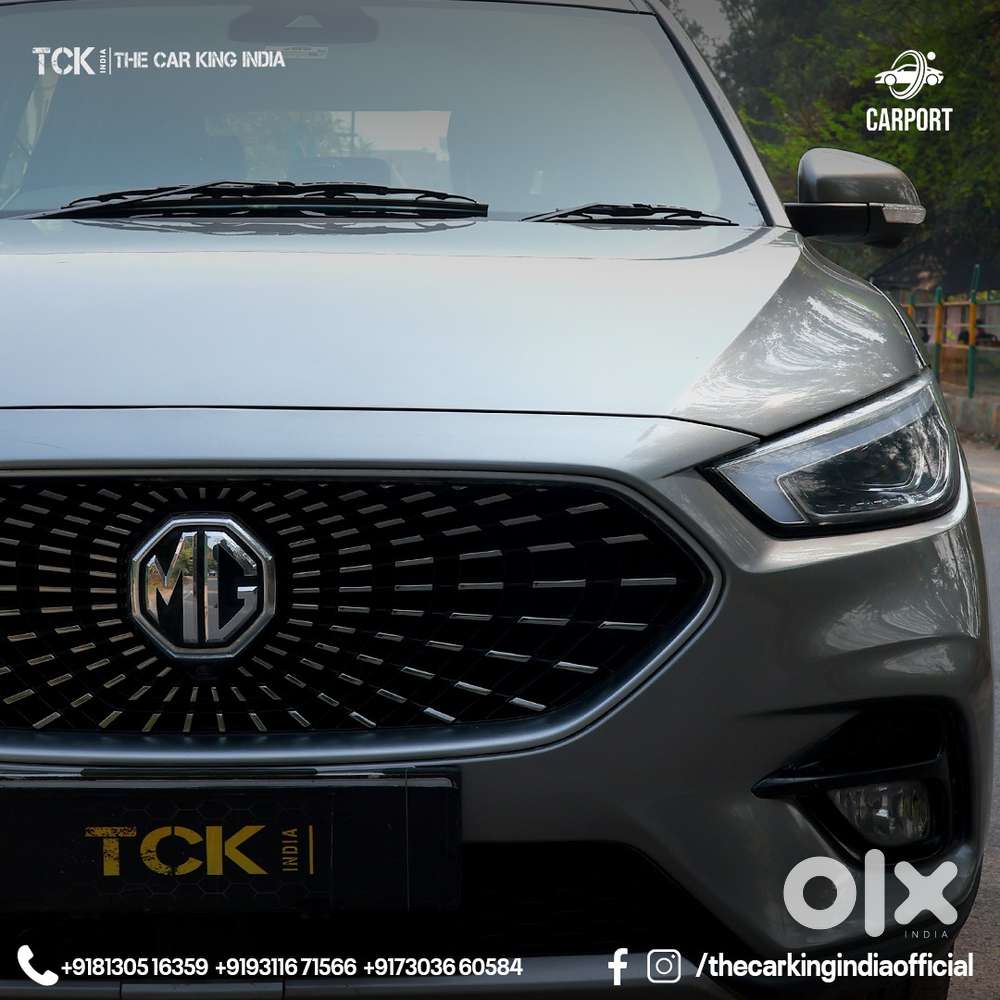 Mg Astor 1.5 Savvy Cvt, 2024, Petrol