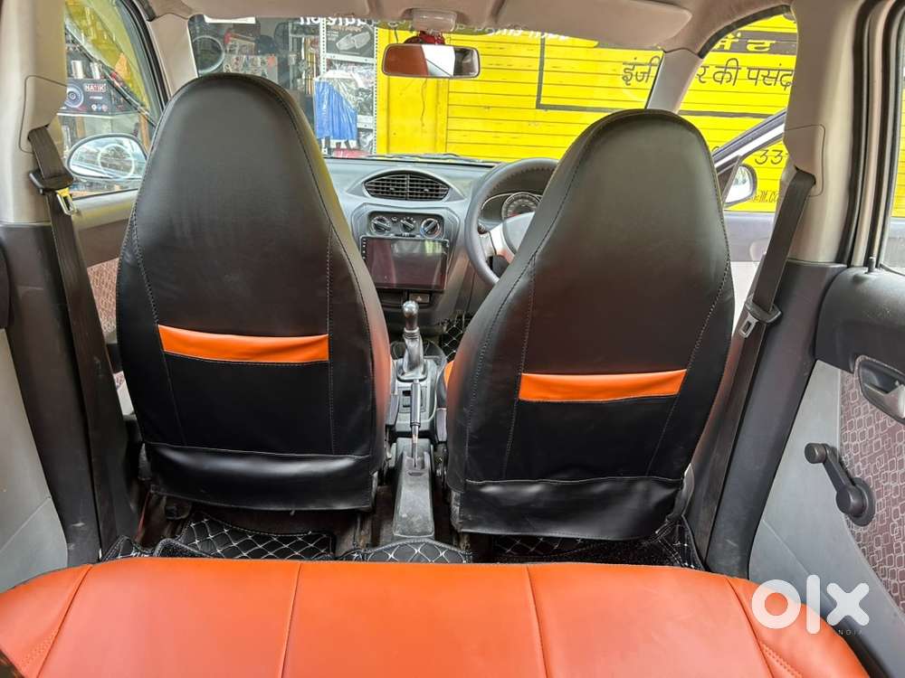2017 Maruti Suzuki Alto