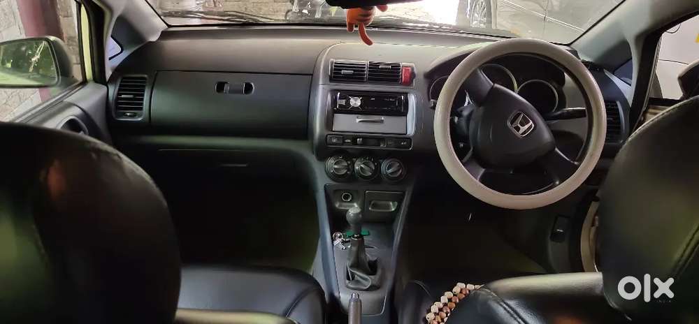 Honda City 2005 Petrol Well Maintained