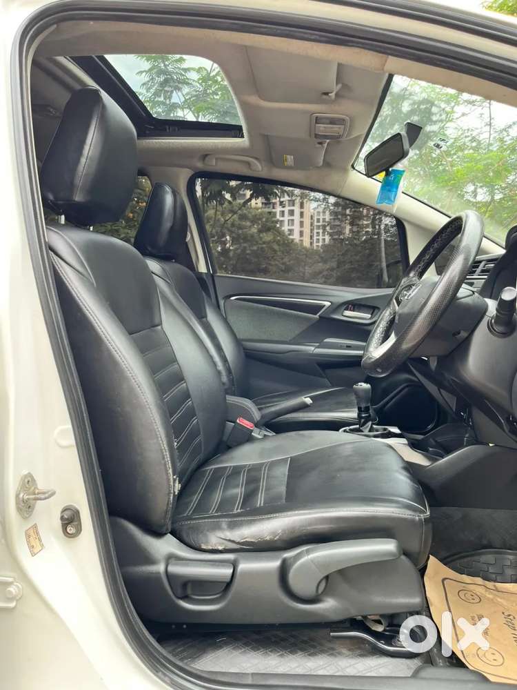 Honda Wr-v 1.5 Vx I-dtec, 2018, Diesel