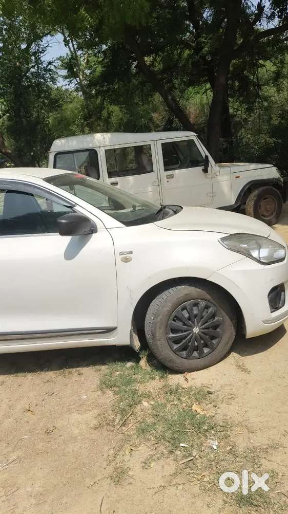 Ldi Disal Dzire