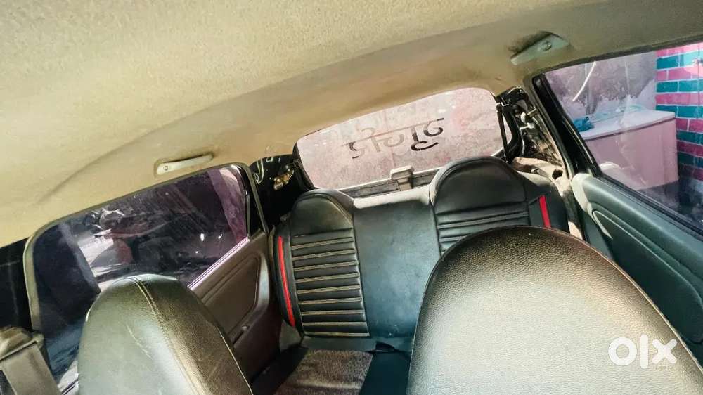 Child Ac Very Good Condition