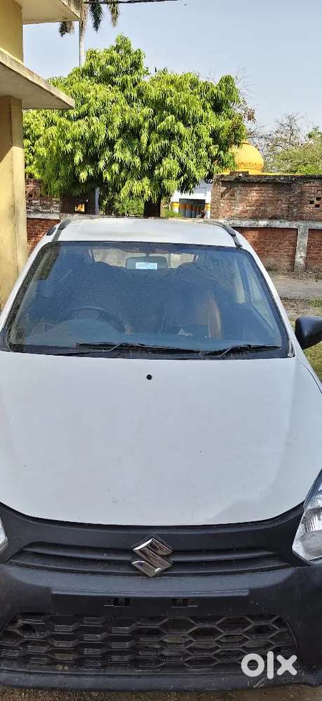 Maruti Suzuki Alto 800 2020 Petrol Good Condition
