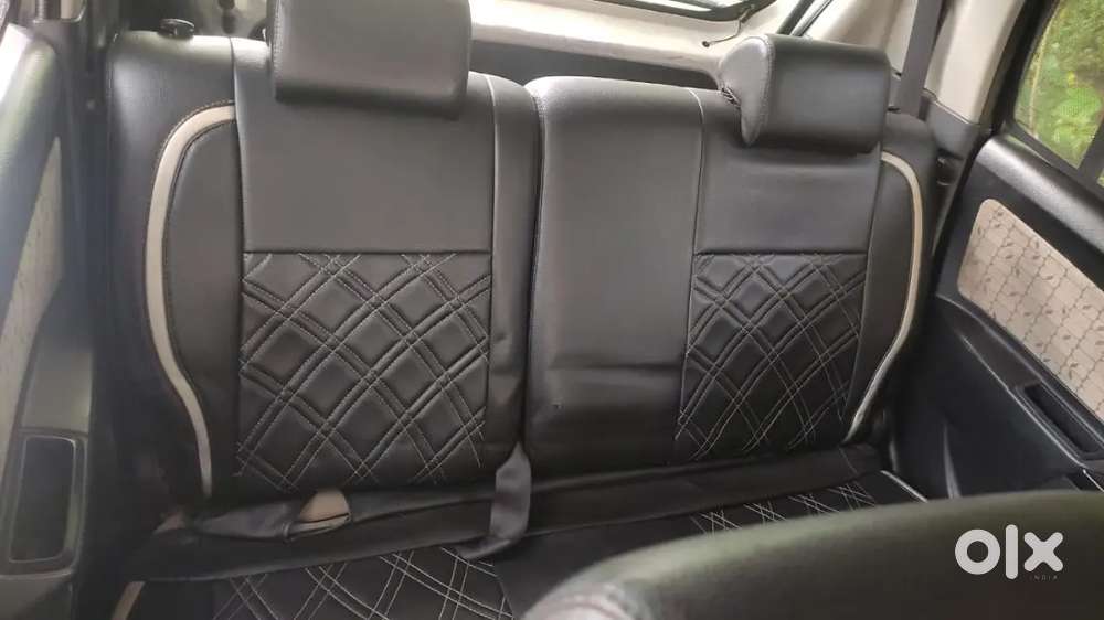 Maruti Suzuki Wagon R 1.0 2017 Petrol 167230 Km Driven