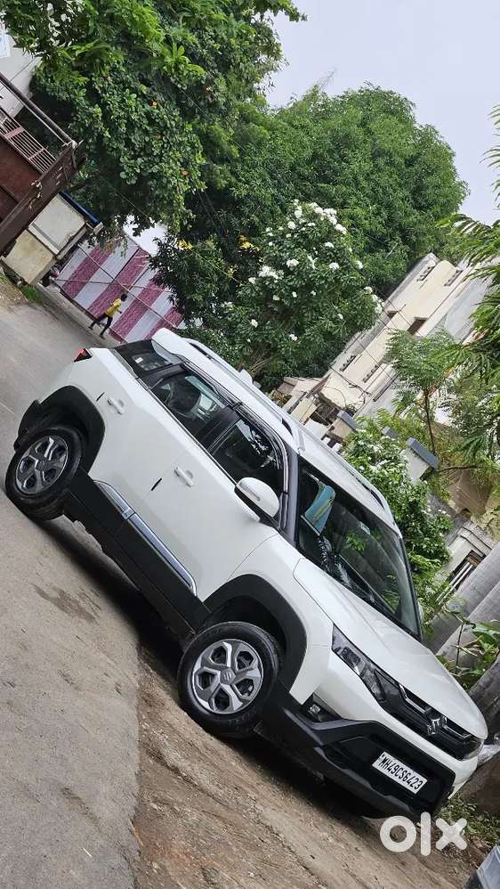 Maruti Vitara Brezza 1.5 Vxi 2026 Brand New