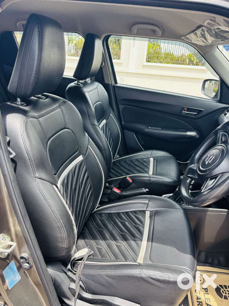 Maruti Suzuki Swift Vxi + Manual, 2018, Petrol