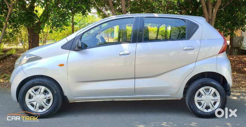Datsun Redigo 1.0 S, 2019, Petrol