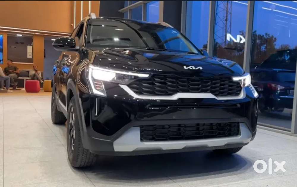 Kia Sonet 2026 Petrol 0 Km Driven