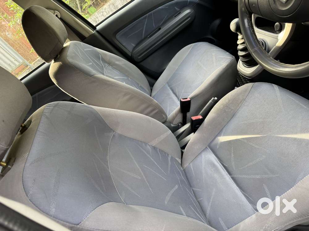 Maruti Suzuki Ritz Vdi, 2011, Diesel