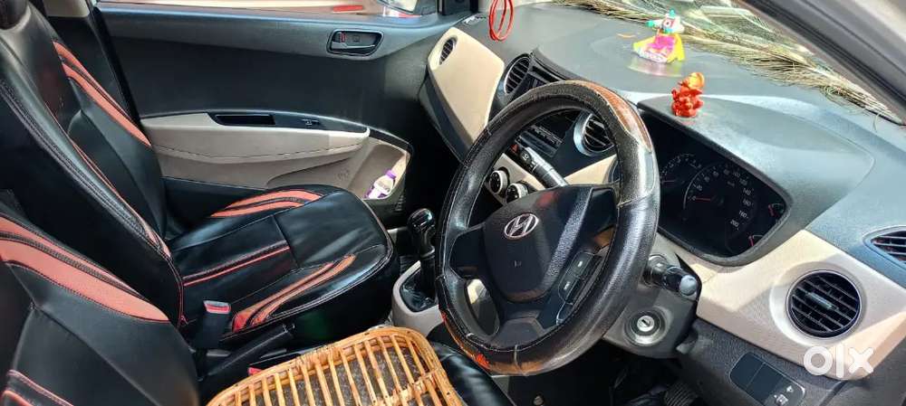 Hyundai Xcent Prime 2015 Manual Diesel