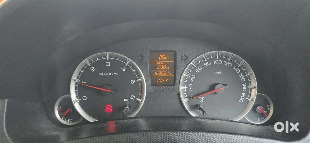 Maruti Suzuki Swift Zdi