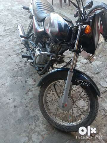 Bajaj ct 100 exchange offer hot sale