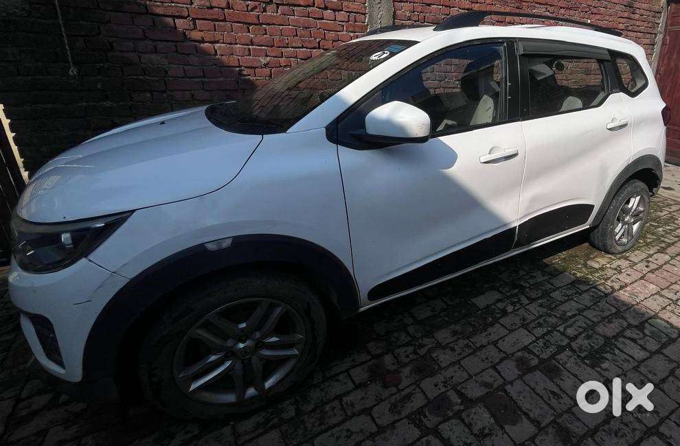 Renault Triber Rxz 2021