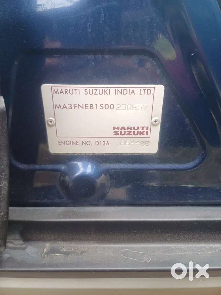 Maruti Suzuki S-cross Diesel 2019– 2020 Registered Excellent Condition