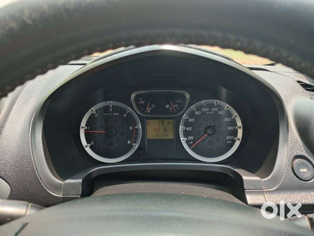 Ford Fiesta Classic 1.4 Duratorq Clxi, 2012, Diesel