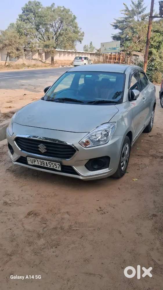 Maruti Suzuki Swift 2018 Diesel Car