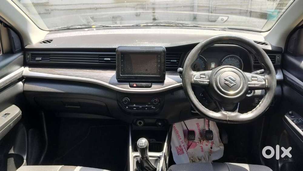 Maruti Suzuki Xl6 1.5 Zeta Mt, 2021, Petrol