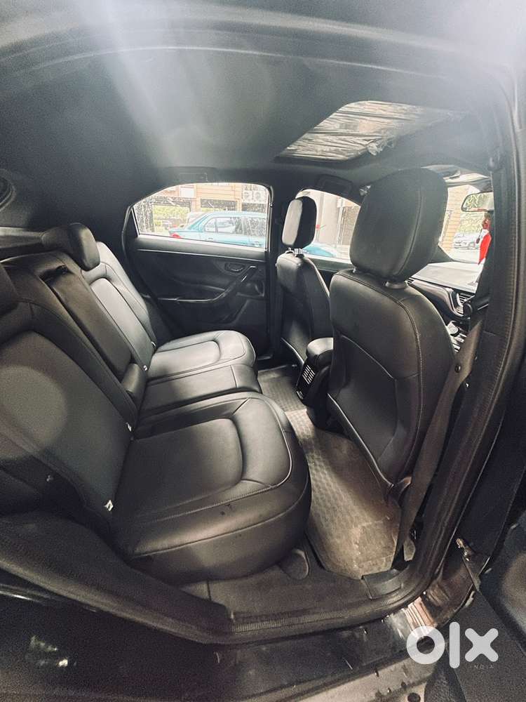 Tata Nexon 2022 Petrol Good Condition