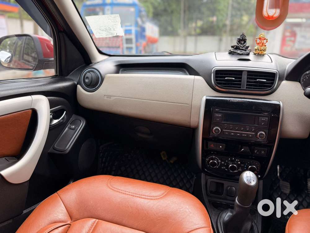 Nissan Terrano 1.5 Xv Anniversary Edition, 2019, Diesel