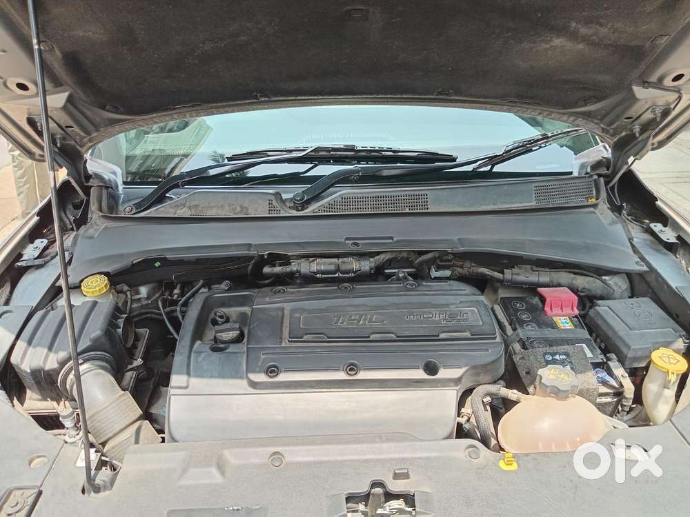 Jeep Compass Model S Optional, 2021, Petrol