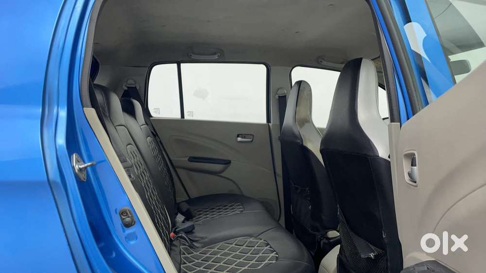 Maruti Suzuki Celerio