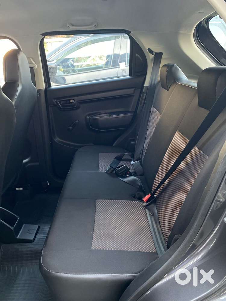 Maruti Suzuki S-presso Vxi Opt, 2025, Petrol