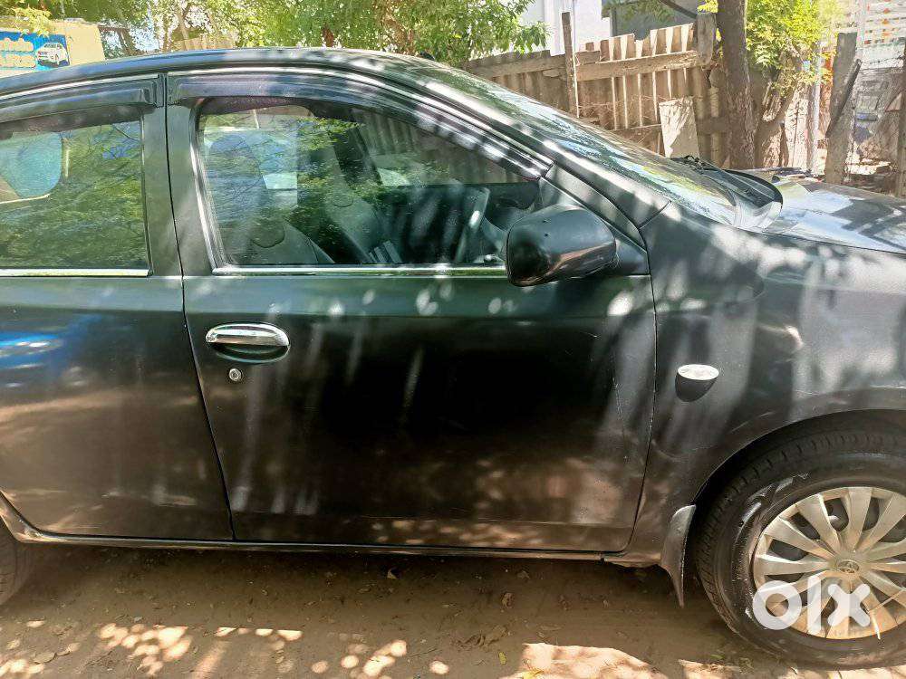 Toyota Etios Liva 2011-2012 Gd, 2012, Diesel