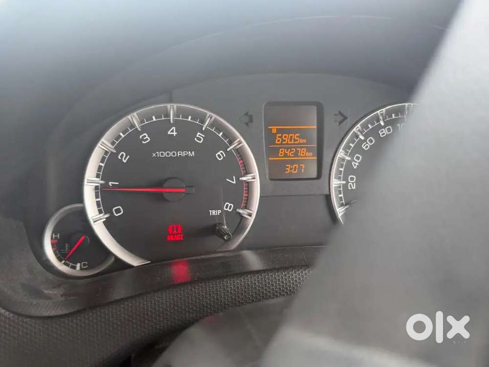 Maruti Suzuki Dzire 1.2 Vxi 2013