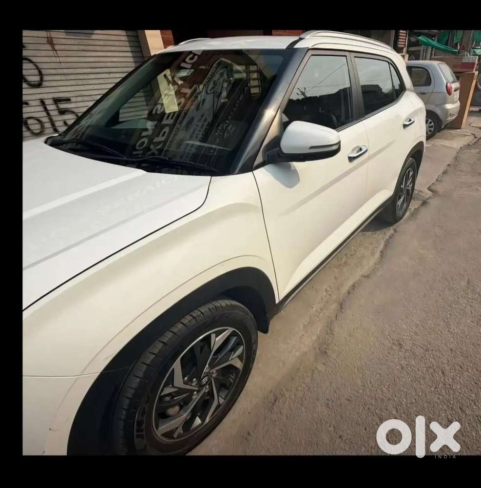 Hyundai Creta 2020
