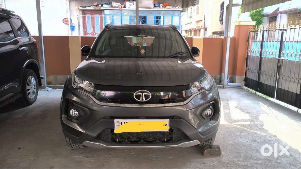 Tata Nexon Xz 2022
