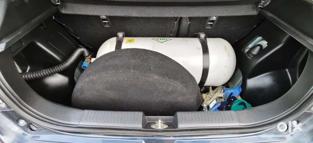 Maruti Suzuki Baleno Delta Cng, 2023, Cng & Hybrids