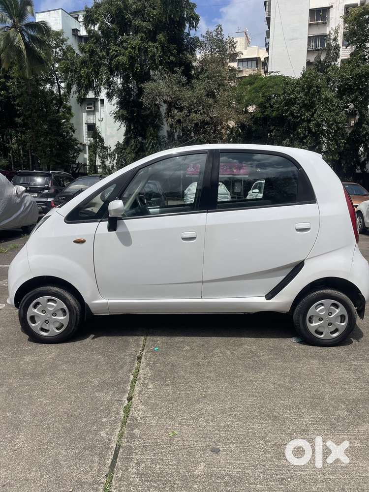Tata Nano Xta, 2016, Petrol