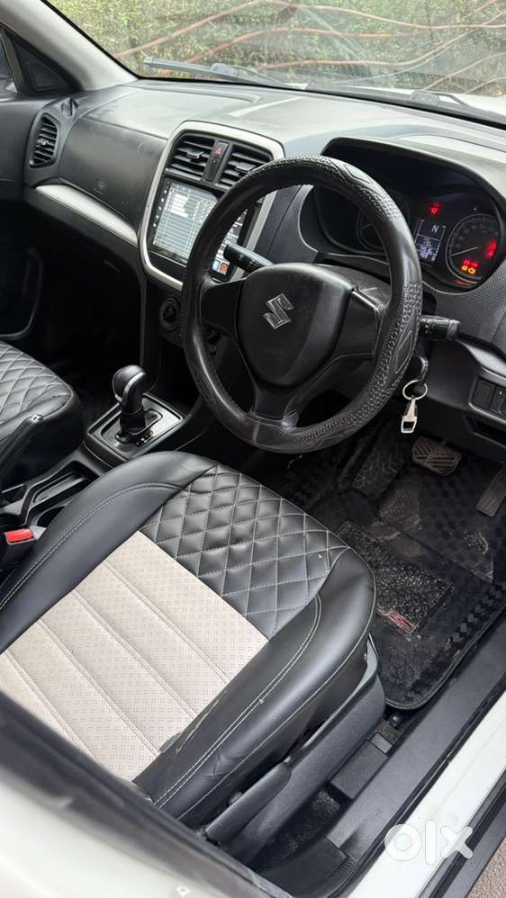Maruti Suzuki Vitara Brezza 2020 Diesel Good Condition