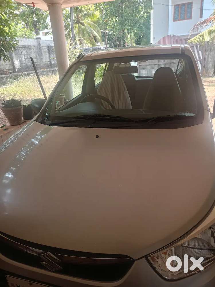 Maruti Suzuki Alto K10 2016 Petrol 52000 Km Driven