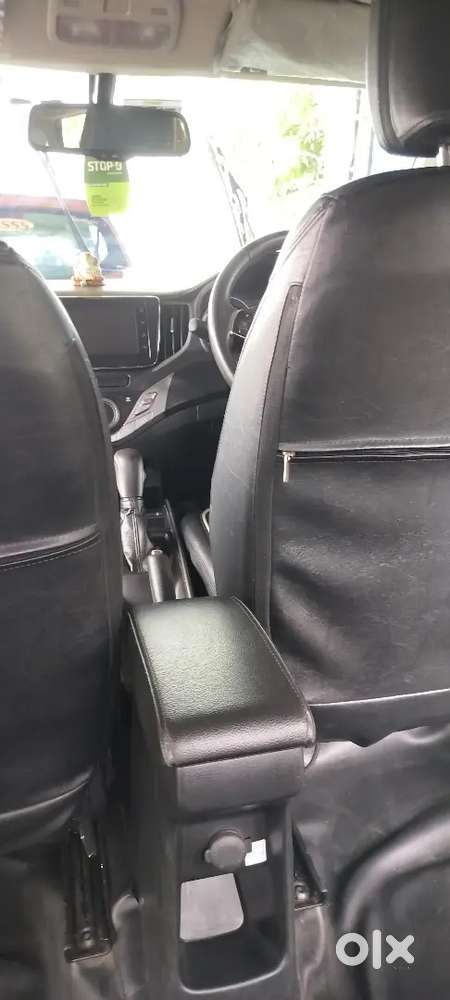Maruti Suzuki Baleno Alpha 1.2 Amt- Excellent Condition