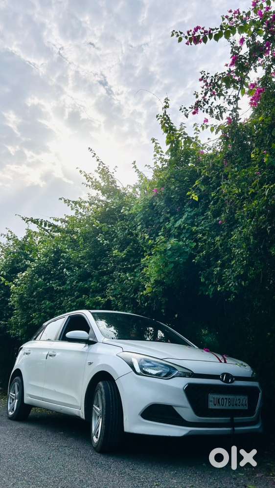 Hyundai I20 Magna Vtvt