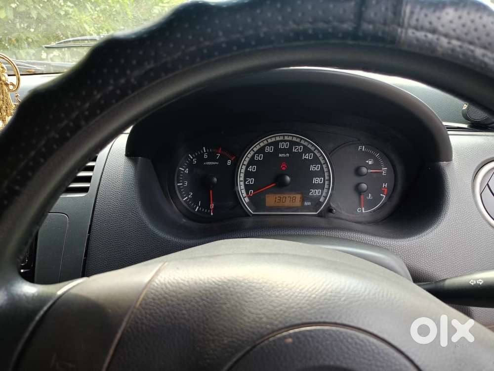 Maruti Suzuki Swift 2004-2010 1.3 Zxi, 2007, Petrol