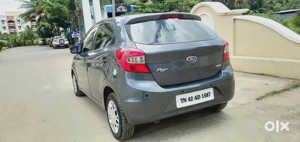 Ford Figo Aspire 1.5 Tdci Ambiente, 2019, Diesel