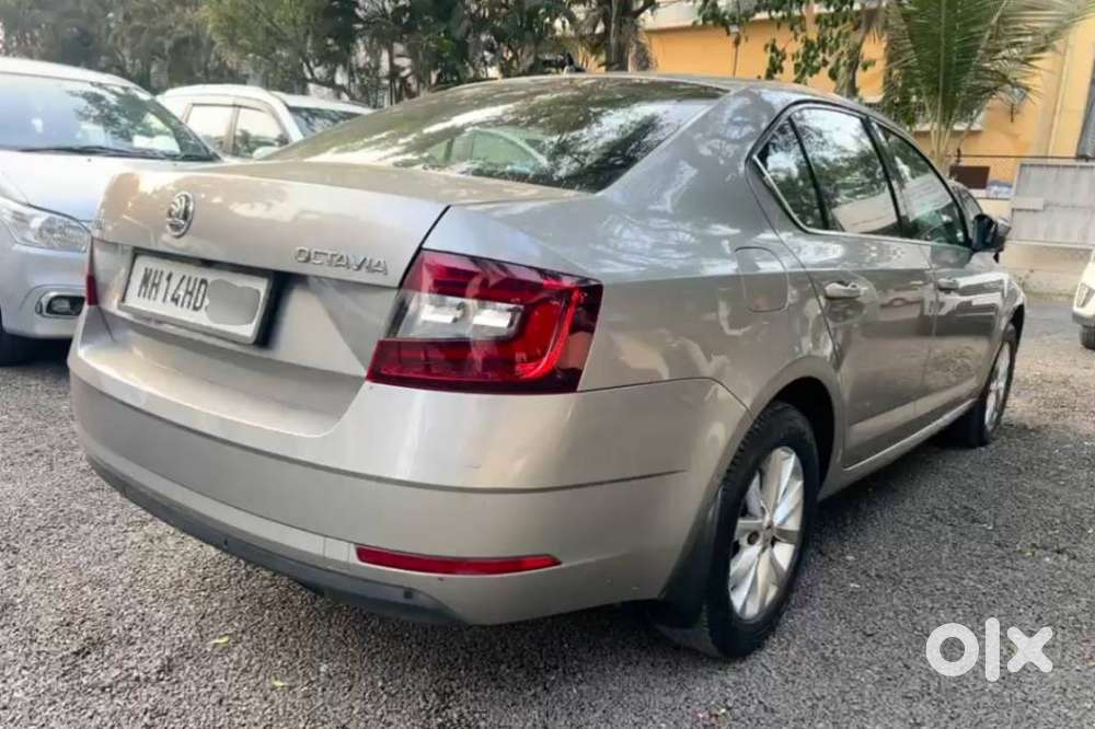 Skoda Octavia 2.0 L&k Tdi, 2019, Diesel