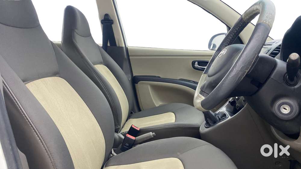 Hyundai I10 Sportz 1.2 Kappa2, 2013, Petrol