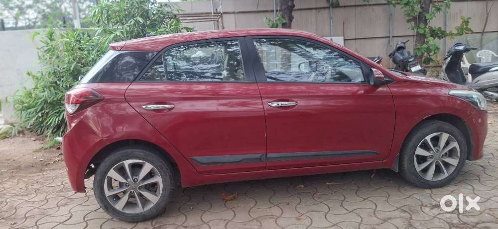 Hyundai Elite I20 Asta 1.4 Crdi, 2016, Diesel