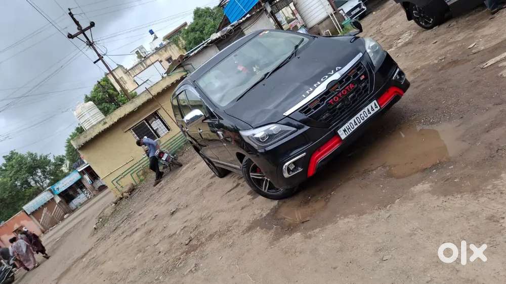 Toyota Innova Diesel 2007